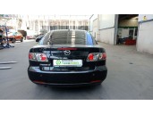 mazda 6 hatchback (gg) del año 2005
