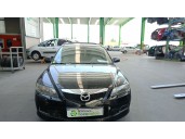 mazda 6 hatchback (gg) del año 2005