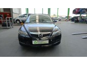 mazda 6 hatchback (gg) del año 2005