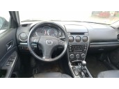 mazda 6 hatchback (gg) del año 2005