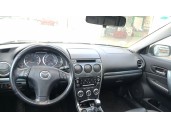 mazda 6 hatchback (gg) del año 2005