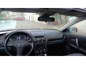 mazda 6 hatchback (gg) del año 2005