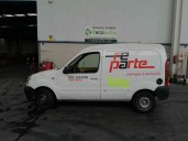 renault kangoo (f/kc0) del año 2007