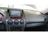 mazda 6 hatchback (gg) del año 2005
