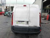 renault kangoo (f/kc0) del año 2007