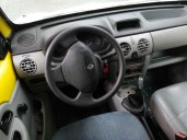renault kangoo (f/kc0) del año 2007