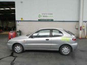 daewoo lanos from the year 1999