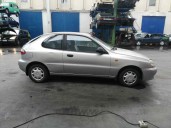 daewoo lanos from the year 1999