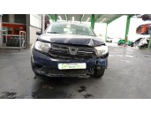 dacia sandero ii from the year 2018