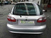 daewoo lanos del año 1999