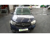 dacia sandero ii del año 2018