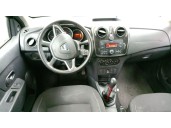 dacia sandero ii del año 2018