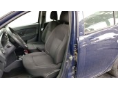 dacia sandero ii del año 2018