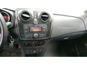 dacia sandero ii from the year 2018