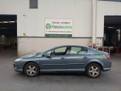 peugeot 407 (6d_) del año 2006