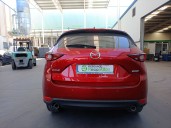 mazda cx-5 (kf) del año 2019