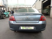 peugeot 407 (6d_) del año 2006