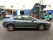 peugeot 407 (6d_) del año 2006