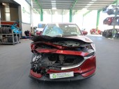 mazda cx-5 (kf) del año 2019
