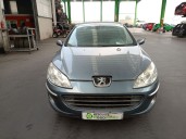 peugeot 407 (6d_) del año 2006