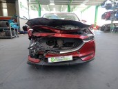 mazda cx-5 (kf) del año 2019