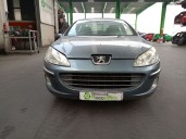 peugeot 407 (6d_) del año 2006