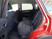mazda cx-5 (kf) del año 2019