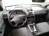 peugeot 407 (6d_) del año 2006