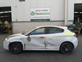 alfa romeo giulietta (191) del año 2015