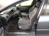 peugeot 407 (6d_) del año 2006