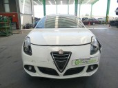 alfa romeo giulietta (191) del año 2015
