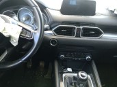 mazda cx-5 (kf) del año 2019