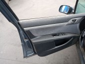 peugeot 407 (6d_) del año 2006