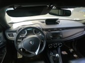 alfa romeo giulietta (191) del año 2015