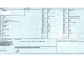 alfa romeo giulietta (191) del año 2015