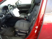 mazda cx-5 (kf) del año 2019