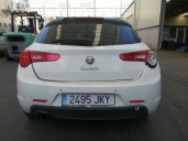 alfa romeo giulietta (191) del año 2015