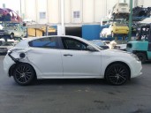 alfa romeo giulietta (191) del año 2015