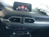 mazda cx-5 (kf) del año 2019