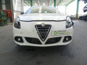 alfa romeo giulietta (191) del año 2015
