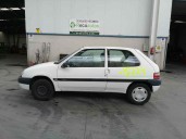 citroën saxo del año 2001