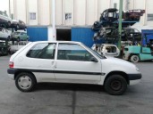 citroën saxo del año 2001