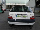 citroën saxo del año 2001