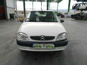 citroën saxo del año 2001