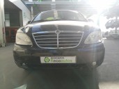 ssangyong rodius del año 2013