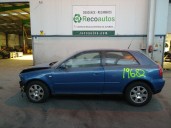 audi a3 (8l) del año 2002