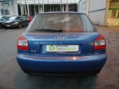 audi a3 (8l) del año 2002