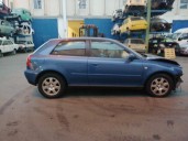 audi a3 (8l) del año 2002