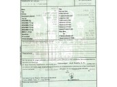 audi a3 (8l) del año 2002