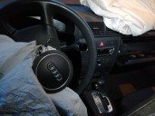 audi a3 (8l) del año 2002